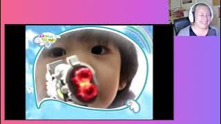 SHINee Reaction - Hello Baby Episode 1 & 2