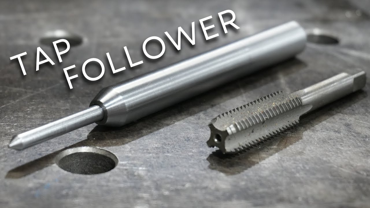 How I Built A Simple Tap Follower