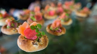 Grand Taste at Music City Food + Wine Festival