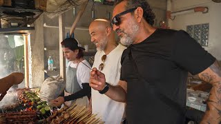 This Is Why Filipino Street Food Is Different