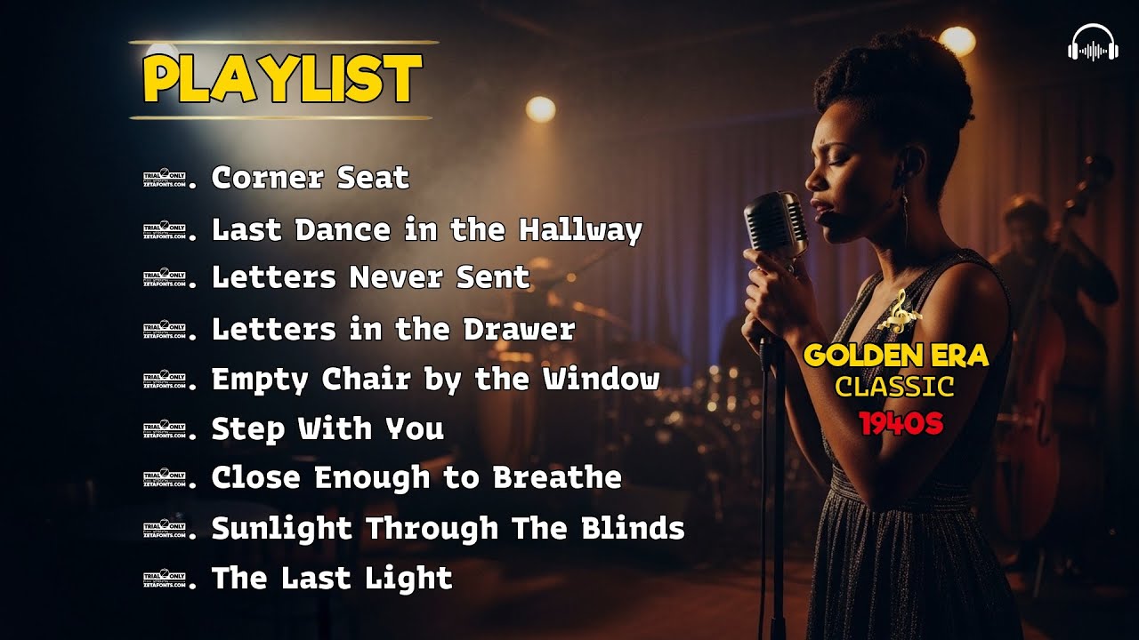 Smooth Jazz Lounge Session for Calm Nights and Peaceful Vintage Listening Time
