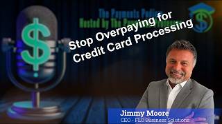 Why Most Small Businesses Are Overpaying for Payment Processing