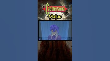 Who is Malus? And Other Castlevania Facts! (103)