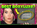 Boxycharm Boxyluxe September 2020 *Unboxing*