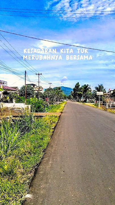 last child dunia untukmu