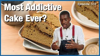 The Most Buzz-Worthy Breakfast on the Internet: Coffee Cake Turbocharged with Caffeine! [WTF Ep 370]