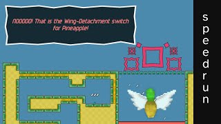 Big Flappy Tower in 19:15 [No Major Skips Former WR]