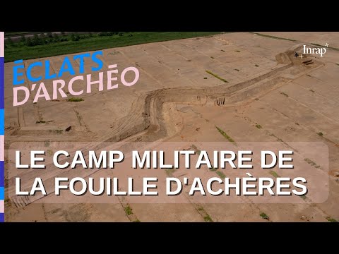 Le fort Saint-Sébastien