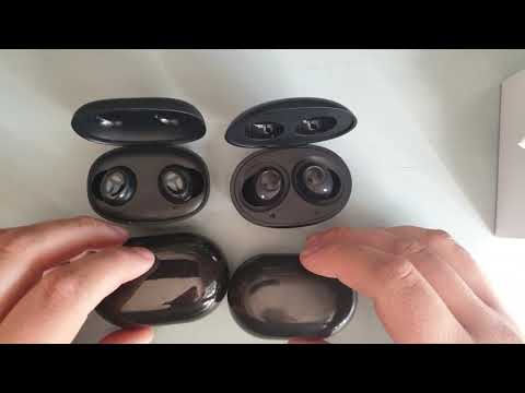 Tranya T10 unboxing and initial impressions - YouTube