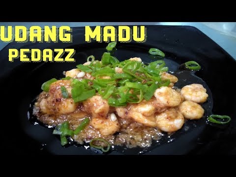 udang-madu-pedazz-|-suka-beda