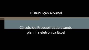 Normal Excel