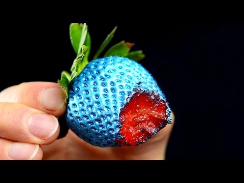 10 Frutas Híbridas Que No Creerás Que Existen