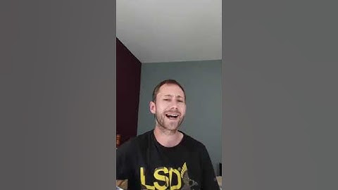 The verve lucky man cover