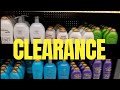 Hurry! 90% OFF WALMART CLEARANCE & HAIR CARE CLEARANCE