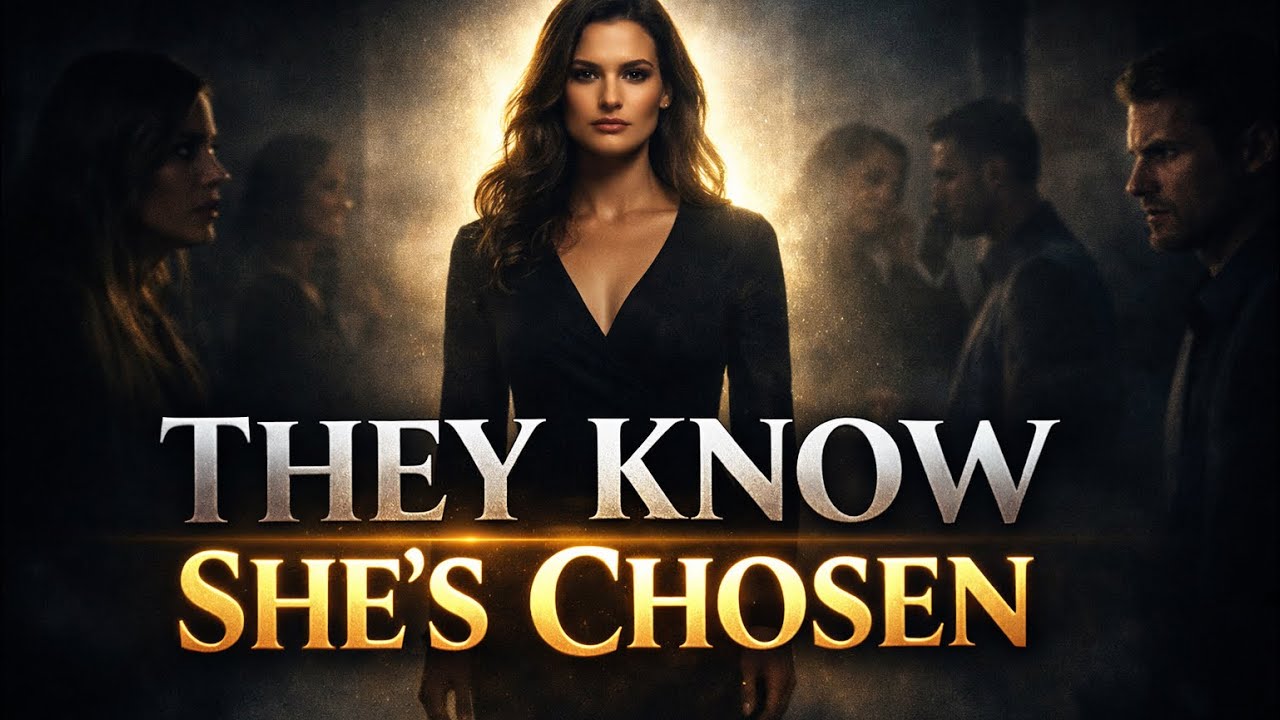 12 Things People Do When They Realize a Sigma Females are God Chosen