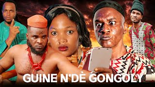 GUINE N'DÈ GONGOLY : NOUVEAU FILM GUINÉEN DE DJIBI | TANOUN SANKORÖ| FISTON | CISSÉ 2026