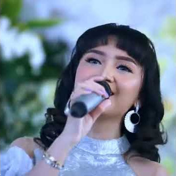 STORY WA  jihan audy emas hantaran
