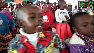 T.A.G.MAKAMBAKO MJINI KWAYA YA WATOTO TAR 21//62020