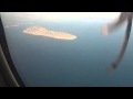 Καστελόριζο - προσγείωση την 5η Ιουνίου 2015 - Landing Kastelorizo 2015