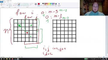 HackerRank - Interview Preparation Kit - Arrays (PL)
