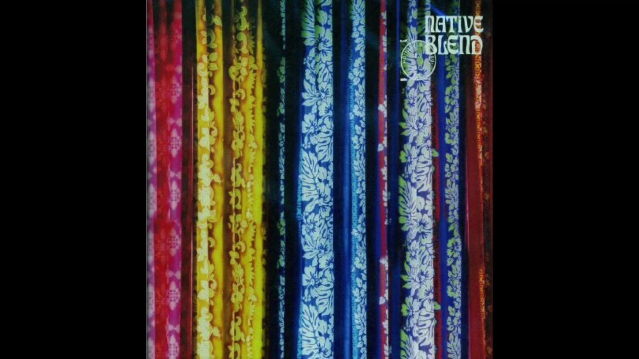Native Blend - Take Me Back To Paradise (2000)