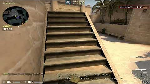 CSGO Instant Replay Dump // Ep 1