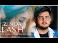 Zinda lash  lyrical  ajay jangra  new haryanvi sad song 2023