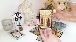 💌📬 TIENES UN MENSAJE DE ALGUIEN QUE NO DEJA DE PENSARTE✨️TAROT INTERACTIVO