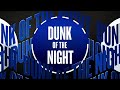 Bam🇳🇬comes flying in for the putback JAM! Dunk of the Night locked in. 💥🔥#NBAAfrica #NBA