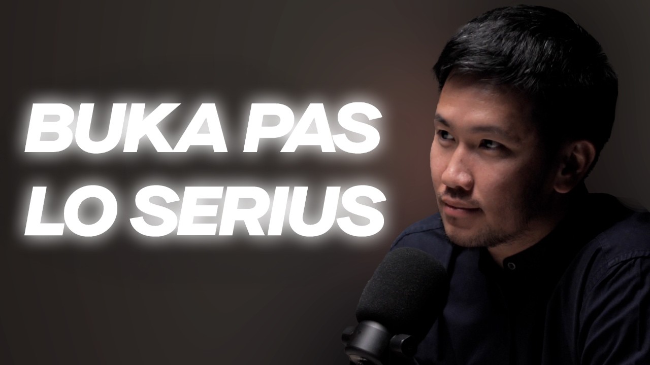 Semesta tau lo butuh Video ini di 2026