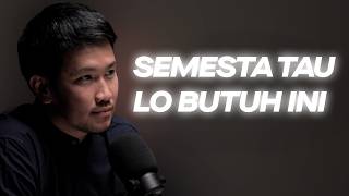 Download Lagu Semesta tau lo butuh Video ini di 2026 MP3