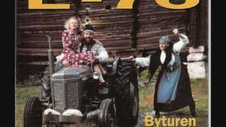 E-76 - Småbrukarblues