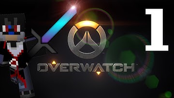 Overwatch training: tutorial 1