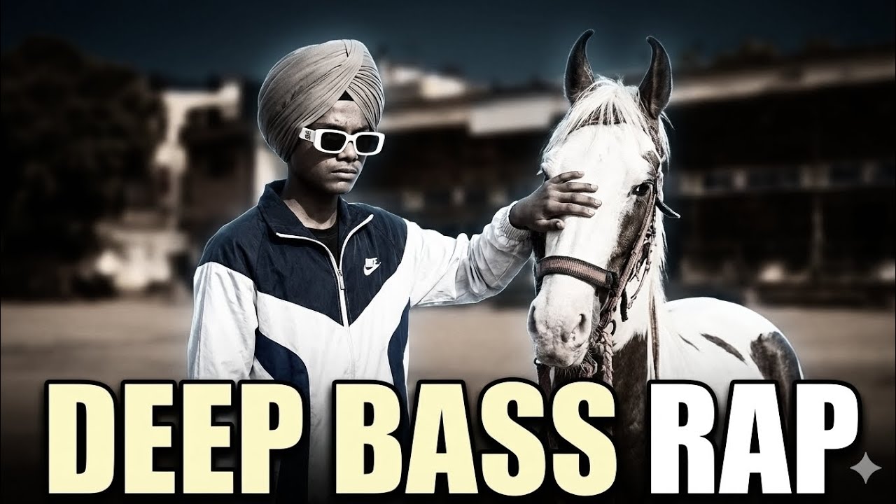 Shehar Tera Raaj Sadda | Fast Punjabi Rap | GOODL119