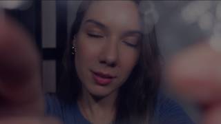 ASMR Onde Você Vai Dormir No minuto 14:00 😴 *DELICADISSIMO*