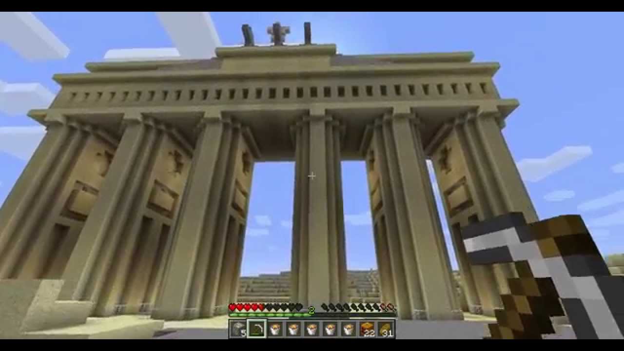 How To Make Epic Minecraft Buildings How To Make Epic Minecraft Buildings