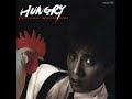 長渕剛『HUNGRY』 - HUNGRY