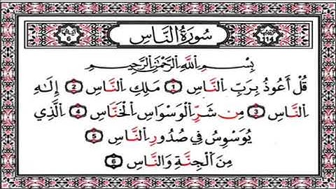 آية الكرسي و المعوذتين مكررة ساعة كاملة للعين و الحسد بإذن الله للقارئ عبد الرحمن الماجد حفظه الله