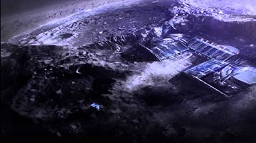 Mass Effect 3: Leviathan - FemShep Fan-trailer