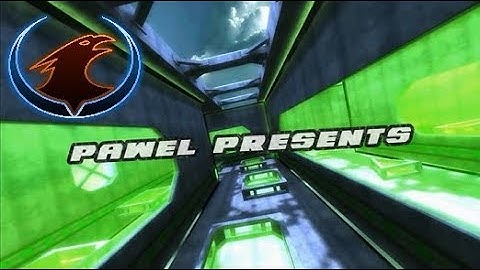 [XDF] ⛧Xonotic Defrag Movie⛧