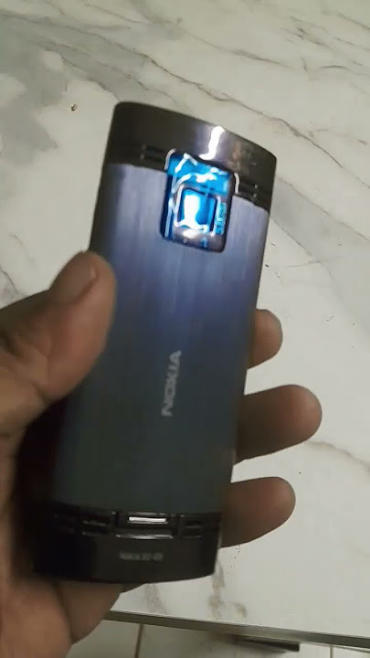 Nokia X2-00 #smartphone #casio #android #apple #vintage #viralvideo #duet #song #newsong #dance