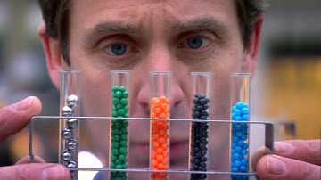 What is Dangerous in our AIR? | Earth Science