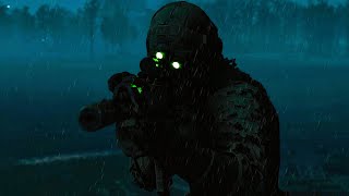 THIS WEAPON IS STEALTH INSANITY in Ghost Recon Breakpoint!