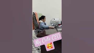 My Cute CEO #song #music #bollywood #youtubeshorts #ytshorts #youtube #CEO
