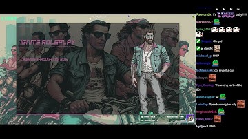 PENTA + chat - 2023-05-04 Part 1 - Ignite RP | BUILDING THE GREATEST DEPARTMENT FROM THE GROUND UP