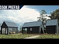 The Brand New AFFORDABLE Prefab Home Hitting The Market Next Month