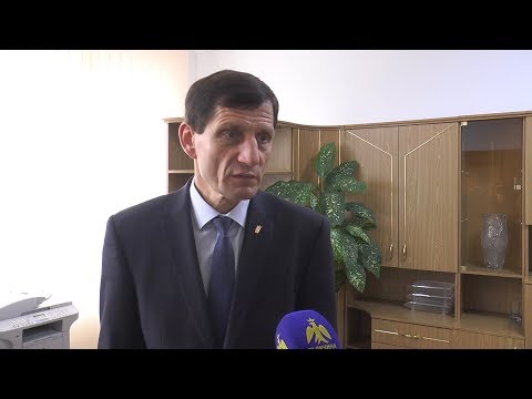 Засідання президії. 18-02-2020