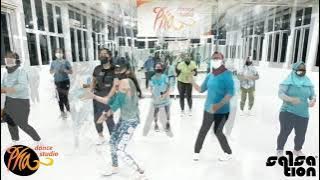 WES TATAS  | SALSATION