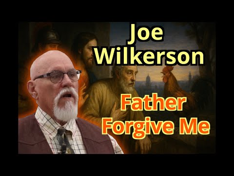 (Guest Speaker) Diligence in The Word with Joe Wilkerson | Church of Christ