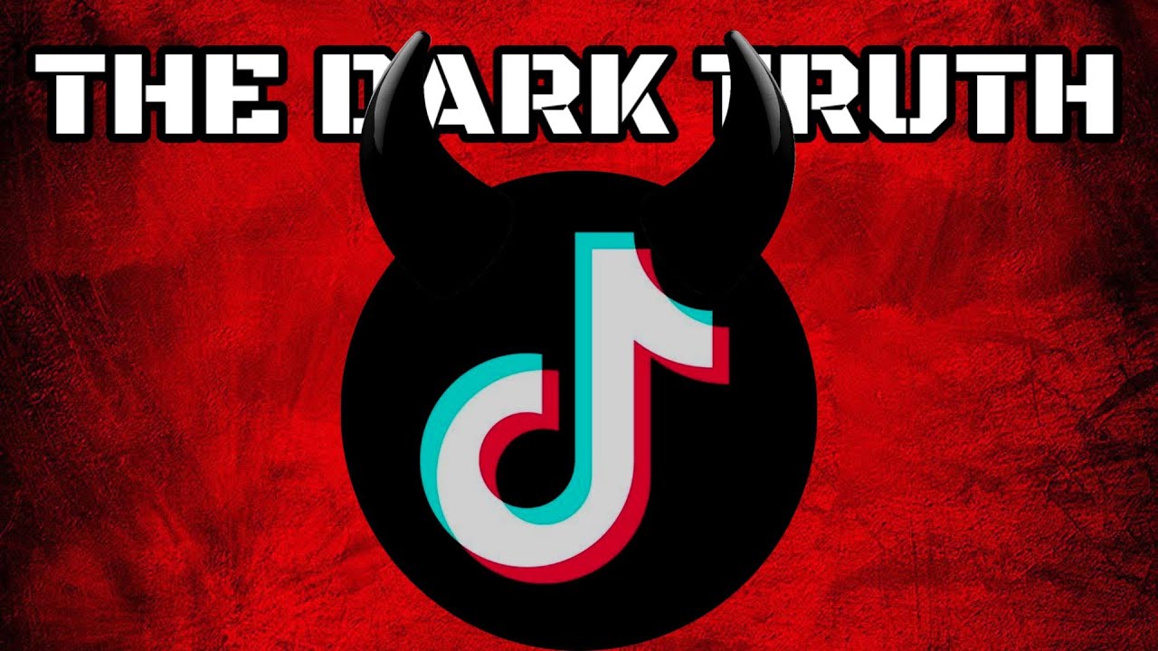 ⁣The Dark Truth About TikTok × Truth Talk
